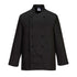 Somerset Chefs Jacket L/S  (C834)