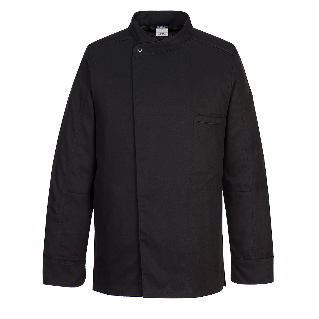 Surrey Chefs Jacket L/S  (C835)