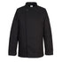 Surrey Chefs Jacket L/S  (C835)