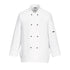 Rachel Women's Chefs Jacket L/S  (C837)