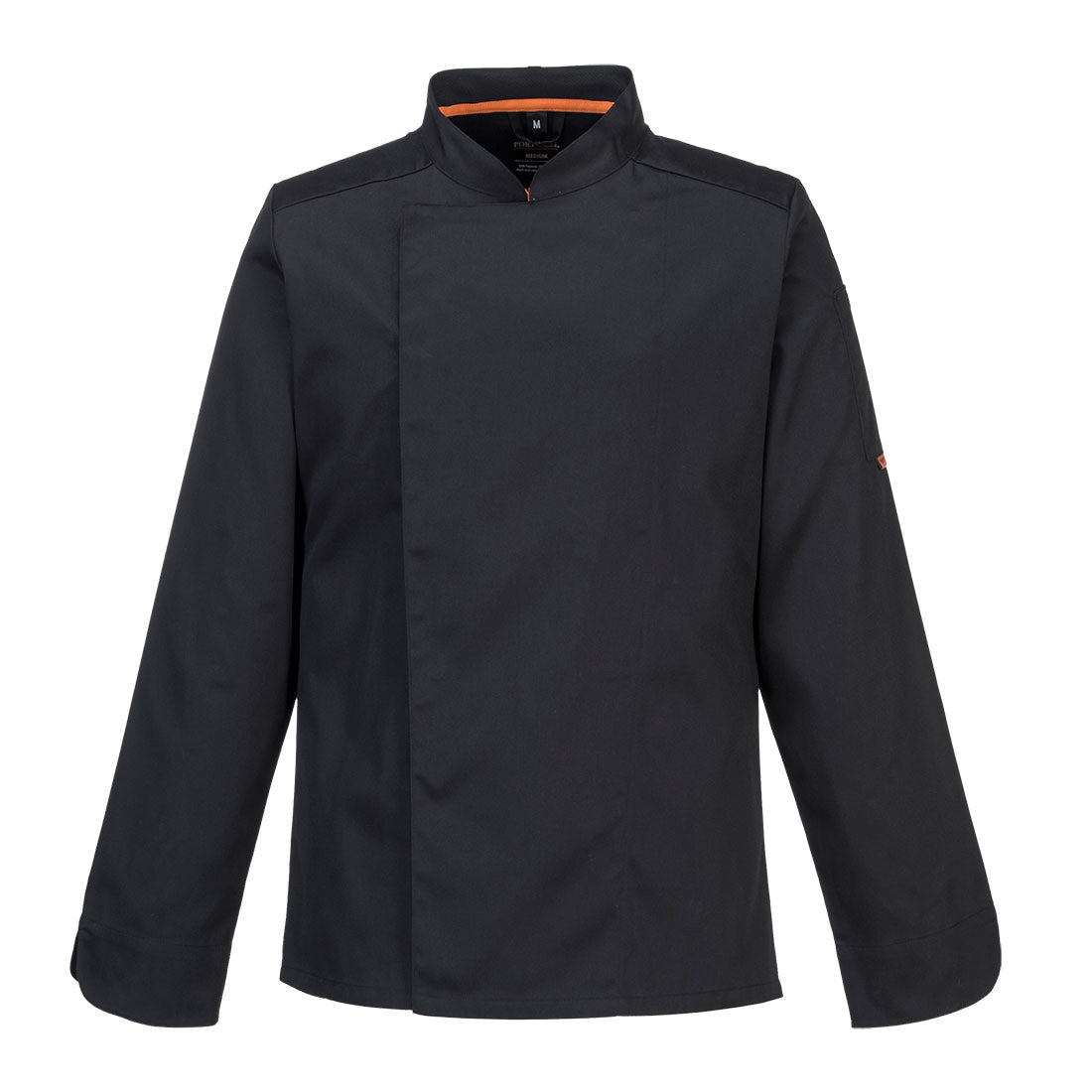 Mesh Air Pro Jacket L/S  (C838)