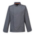 Mesh Air Pro Jacket L/S  (C838)