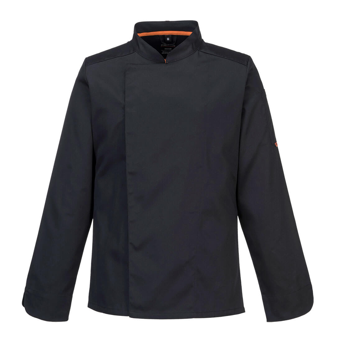 Stretch Mesh Air Pro Long Sleeve Jacket  (C846)