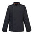 Stretch Mesh Air Pro Long Sleeve Jacket  (C846)