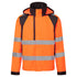 WX2 Eco Hi-Vis Rain Jacket  (CD860)