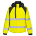 WX2 Eco Hi-Vis Rain Jacket  (CD860)