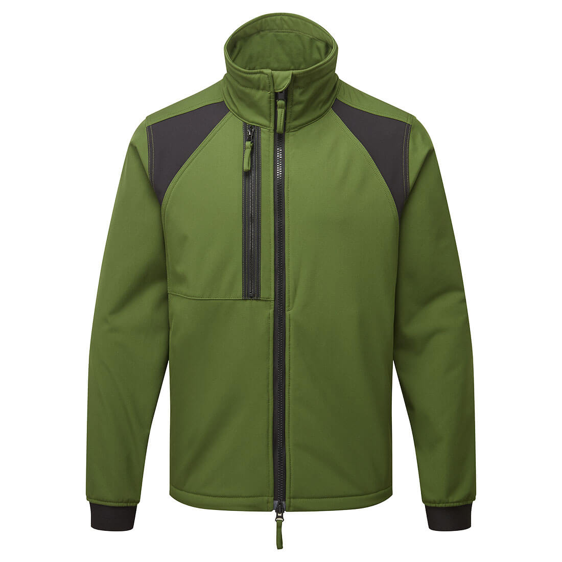 WX2 Eco Softshell (2L)  (CD870)
