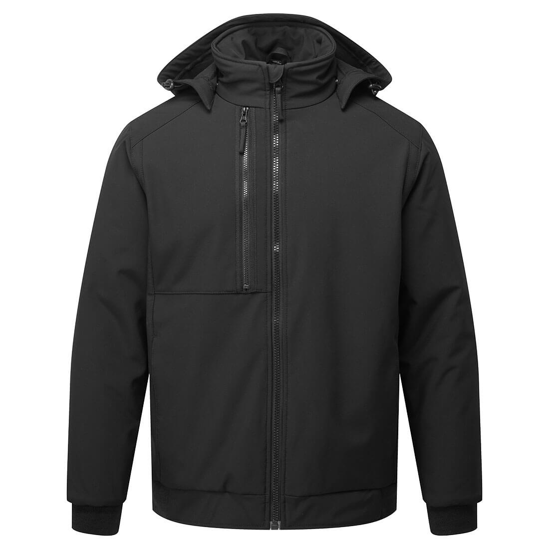 WX2 Eco Insulated Softshell (2L)  (CD874)