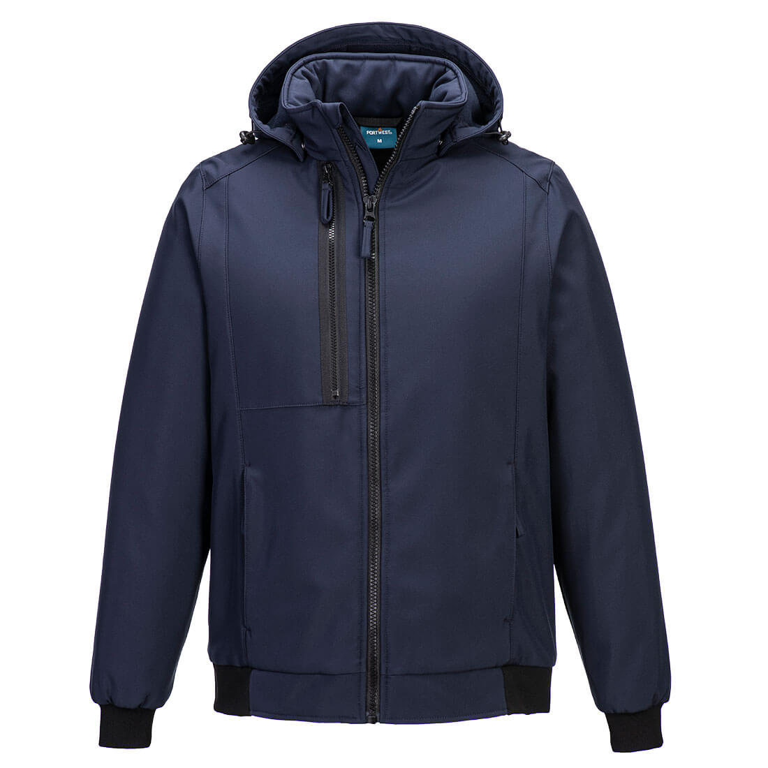 WX2 Eco Insulated Softshell (2L)  (CD874)