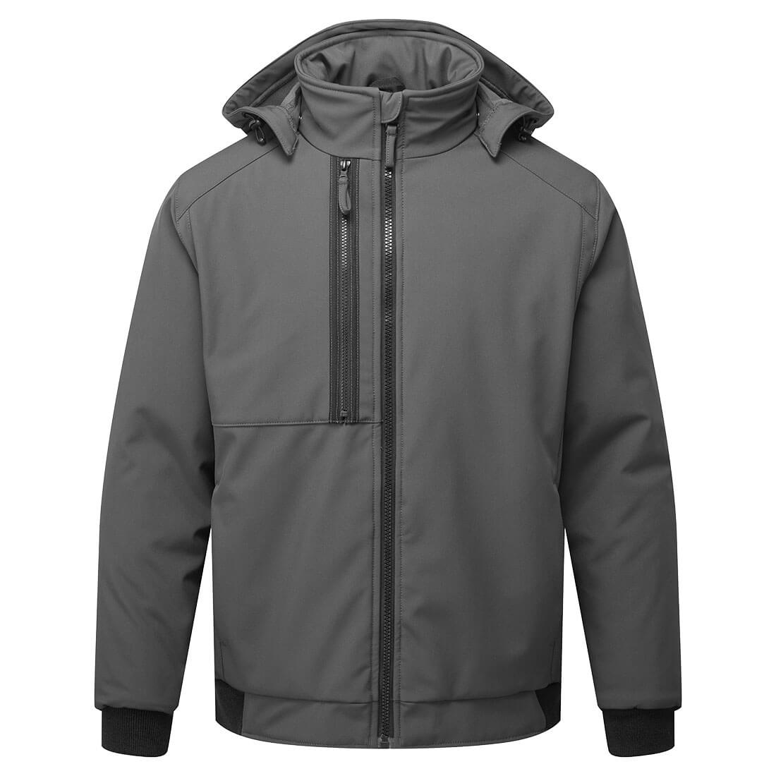 WX2 Eco Insulated Softshell (2L)  (CD874)