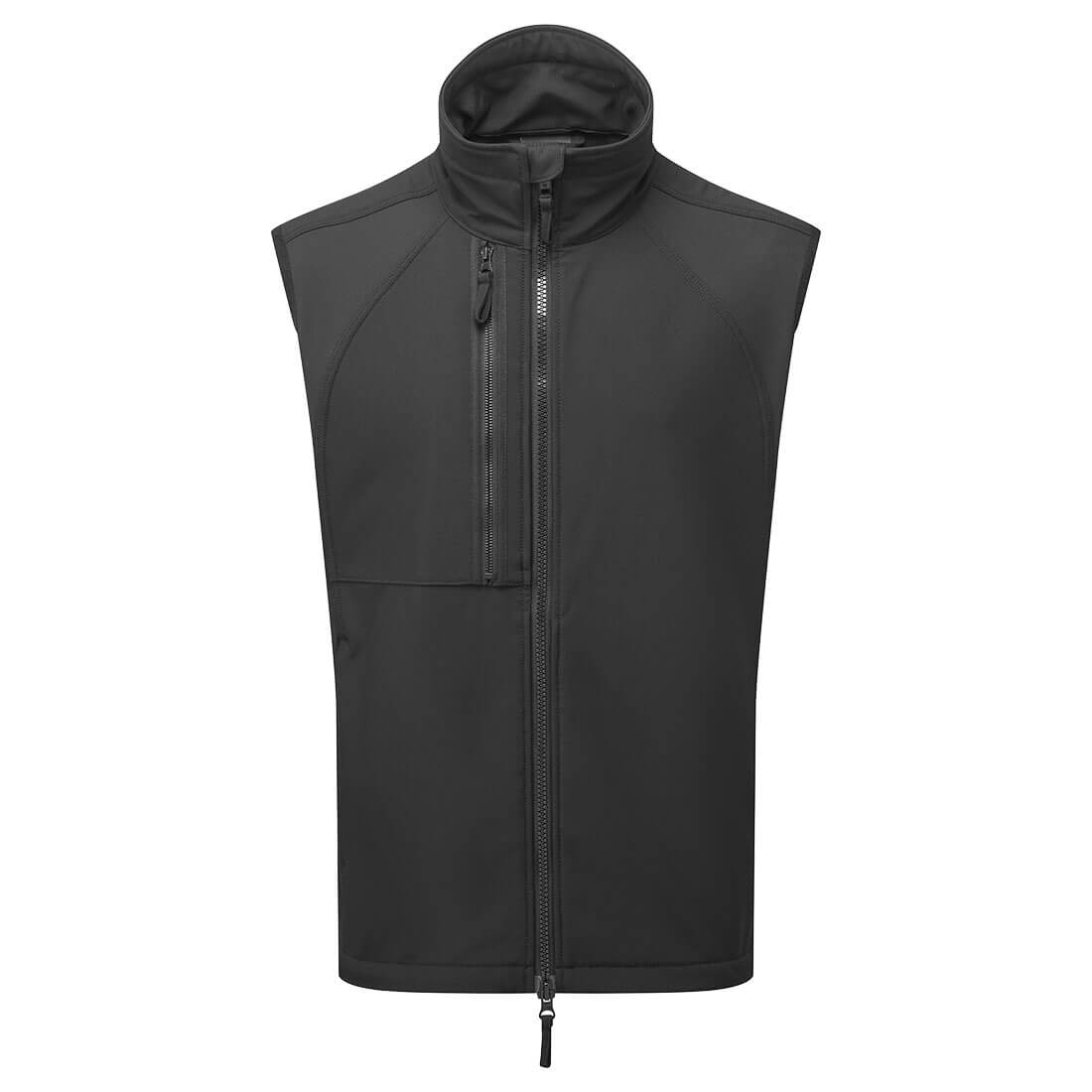 WX2 Eco Softshell Gilet (2L)  (CD876)