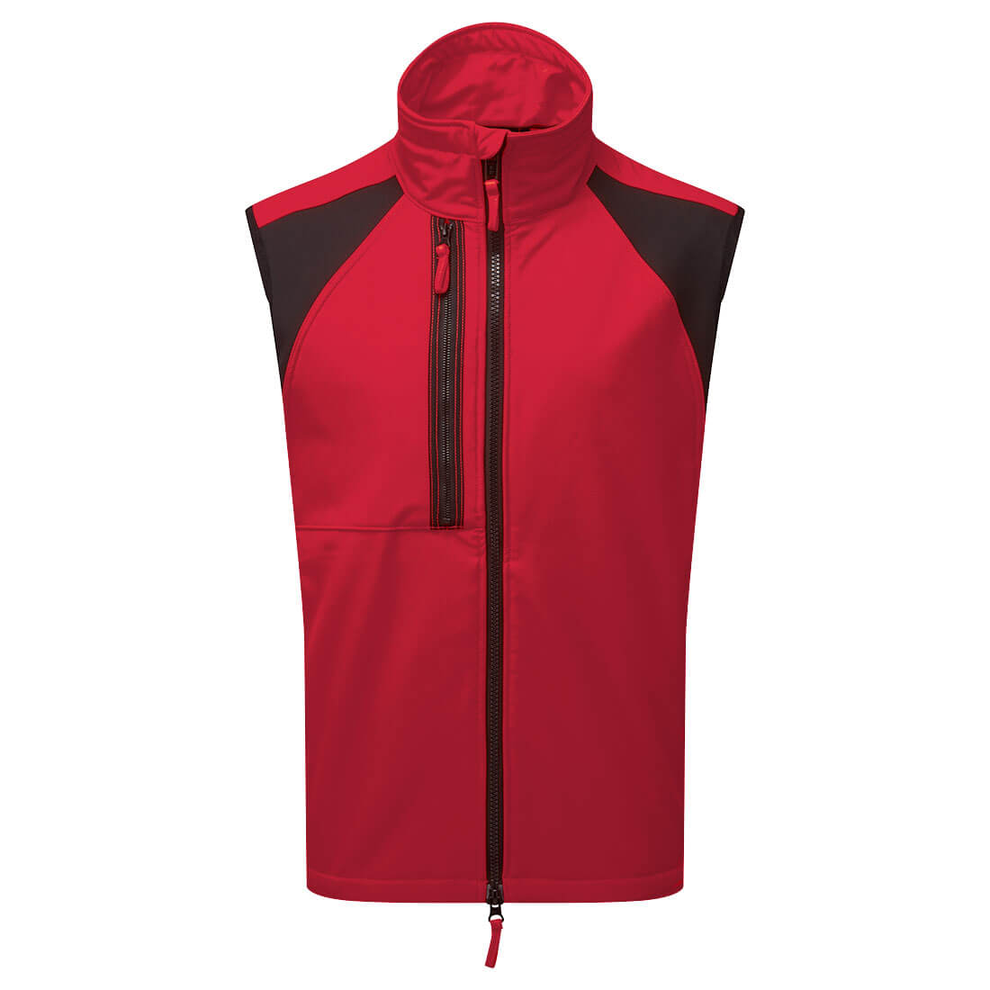 WX2 Eco Softshell Gilet (2L)  (CD876)