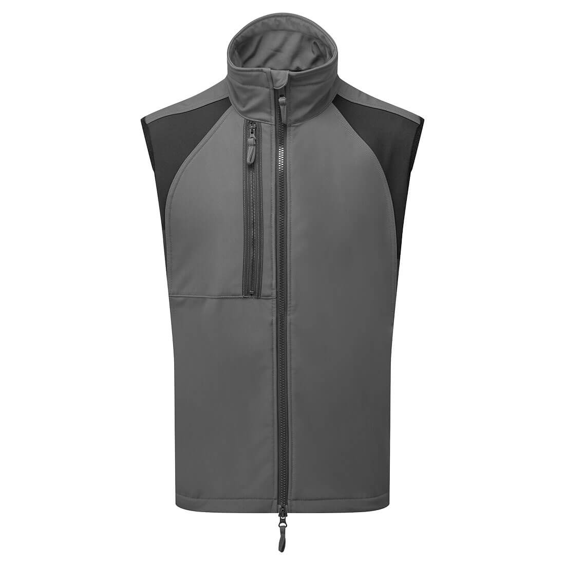 WX2 Eco Softshell Gilet (2L)  (CD876)