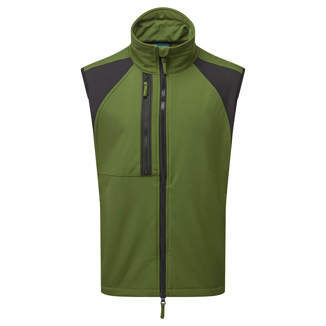 WX2 Eco Softshell Gilet (2L)  (CD876)