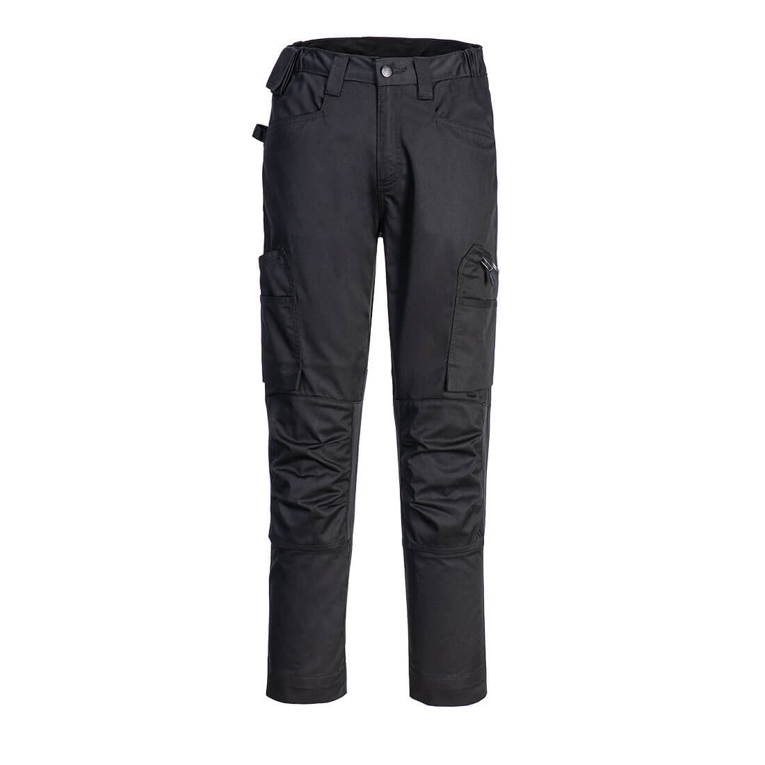 WX2 Eco Stretch Trade Trousers  (CD881)