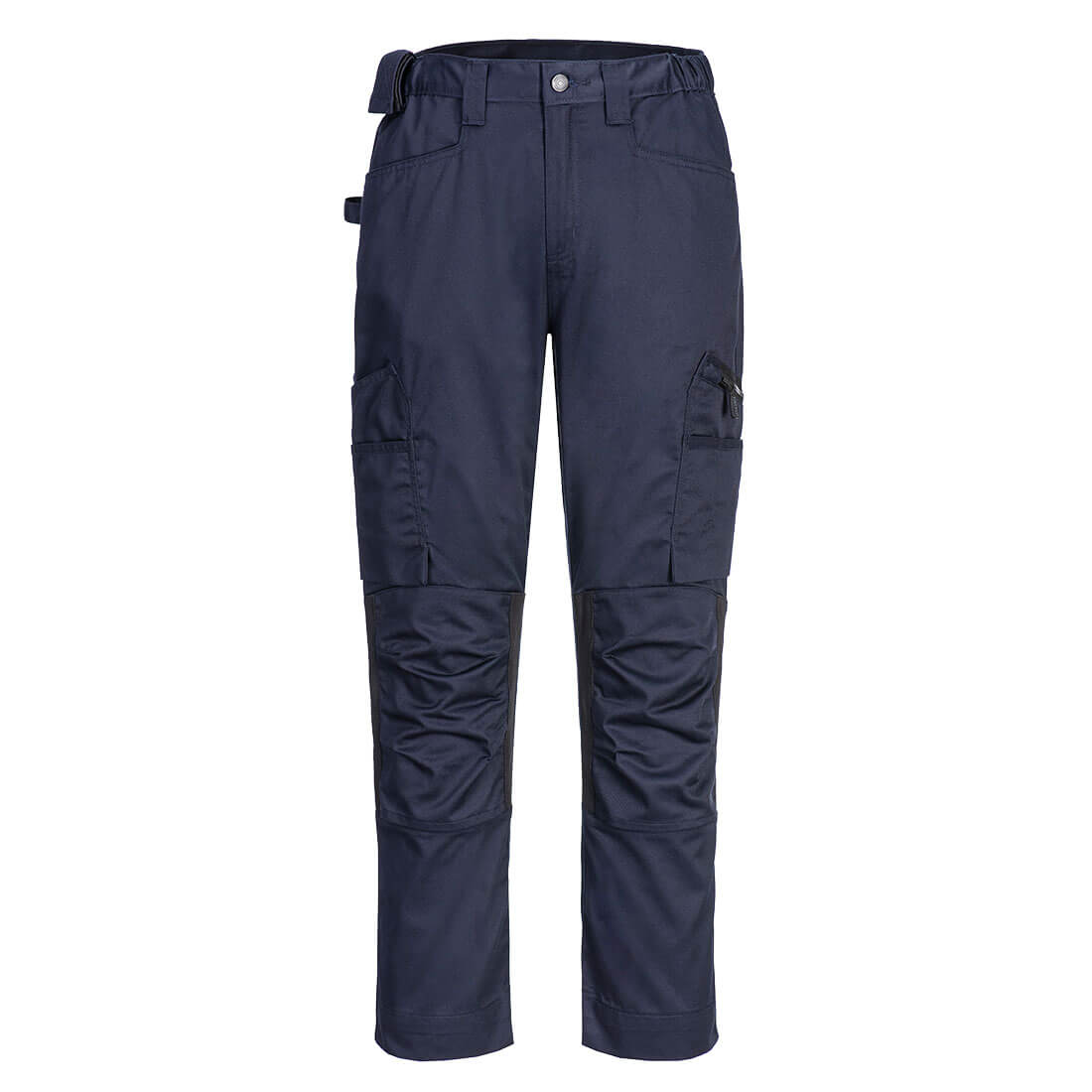 WX2 Eco Stretch Trade Trousers  (CD881)
