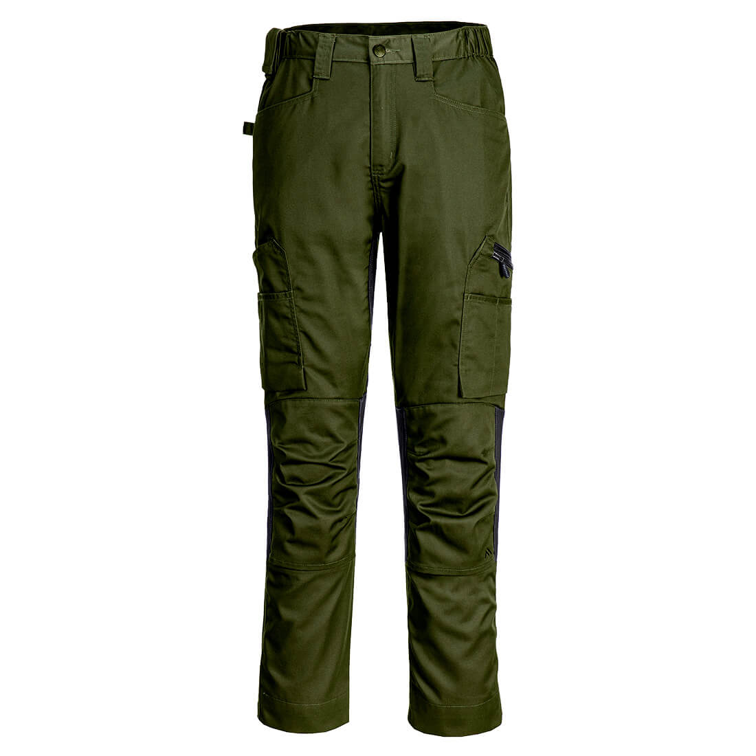 WX2 Eco Stretch Trade Trousers  (CD881)