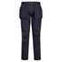 WX2 Eco Stretch Holster Trousers  (CD883)