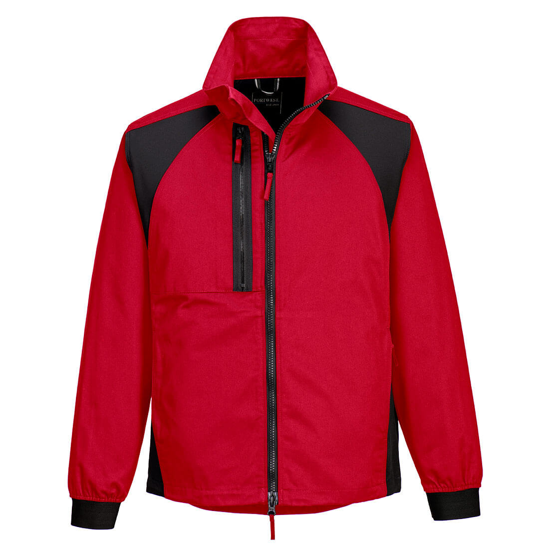 WX2 Eco Stretch Work Jacket  (CD885)
