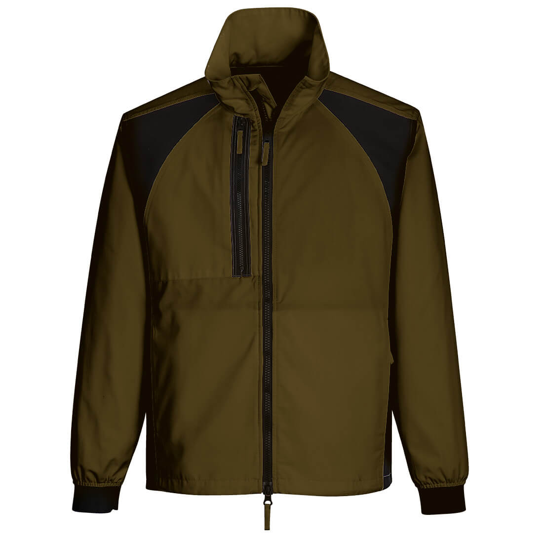 WX2 Eco Stretch Work Jacket  (CD885)