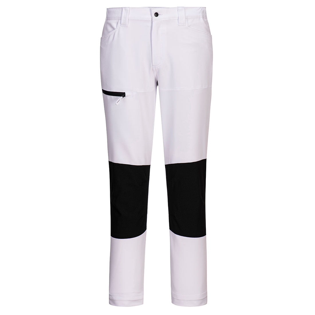 WX2 Eco Active Stretch Work Trousers  (CD886)