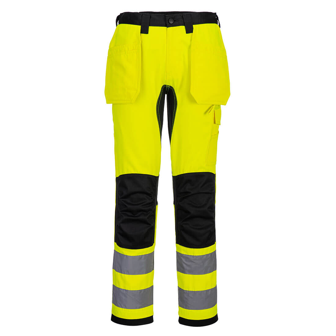 WX2 Eco Hi-Vis Holster Pocket Trousers  (CD889)