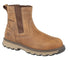 CAT PELTON ST Lightweight Industrial Pull On Gusset Safety Boot  (CT026N)