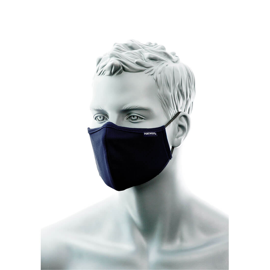Fabric Face Mask