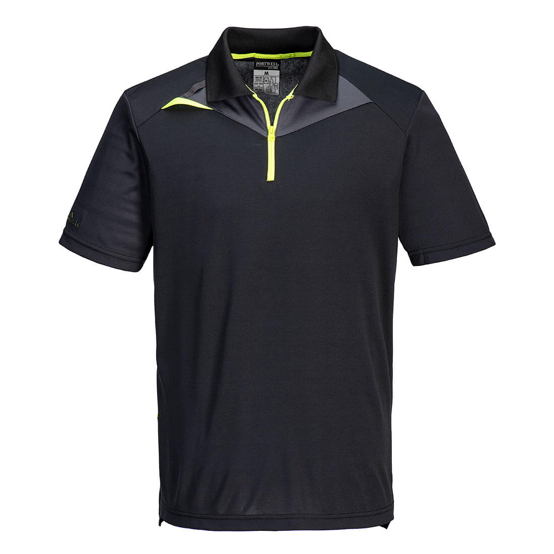 DX4 Polo Shirt S/S  (DX410)