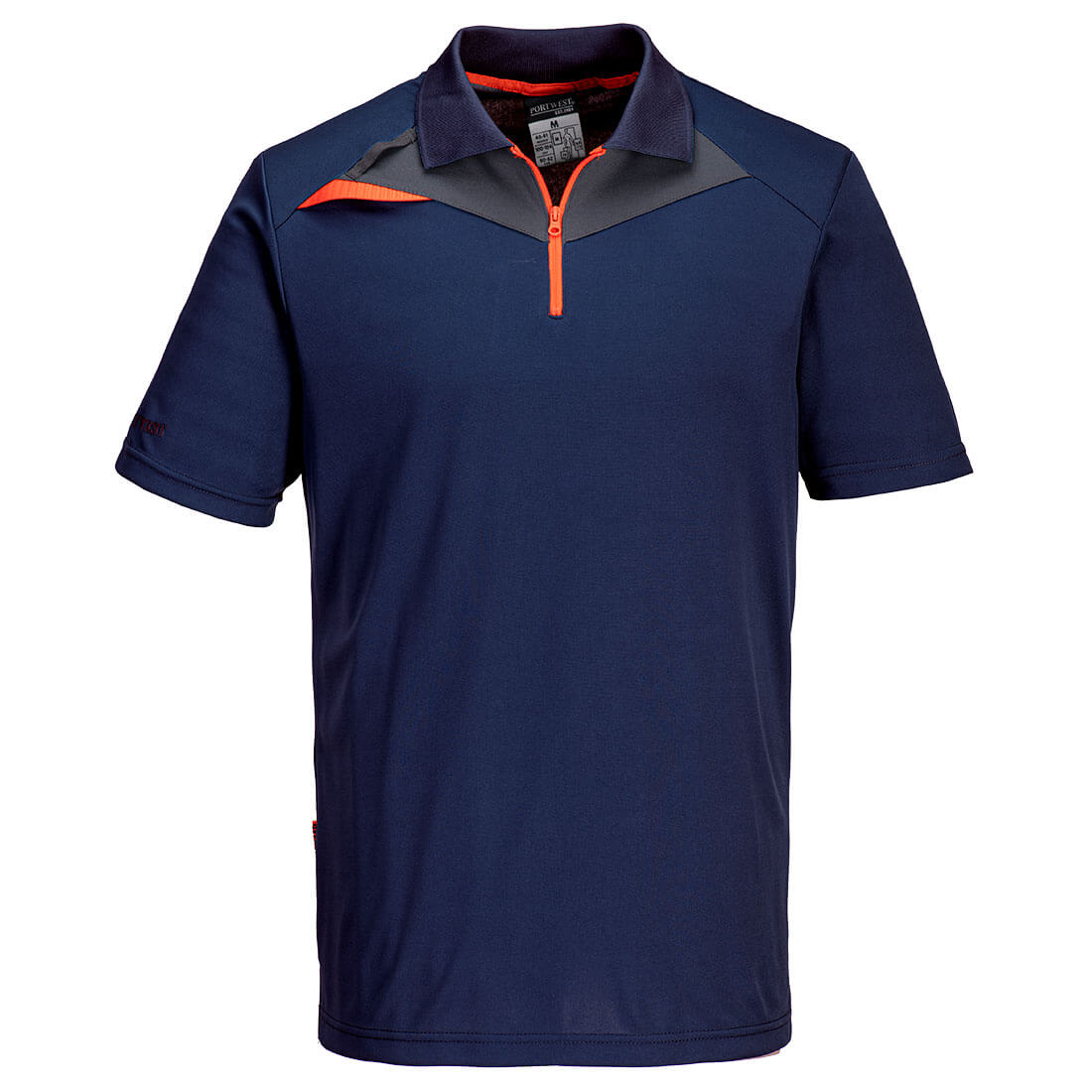 DX4 Polo Shirt S/S  (DX410)
