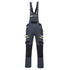 DX4 Work Bib and Brace  (DX441)