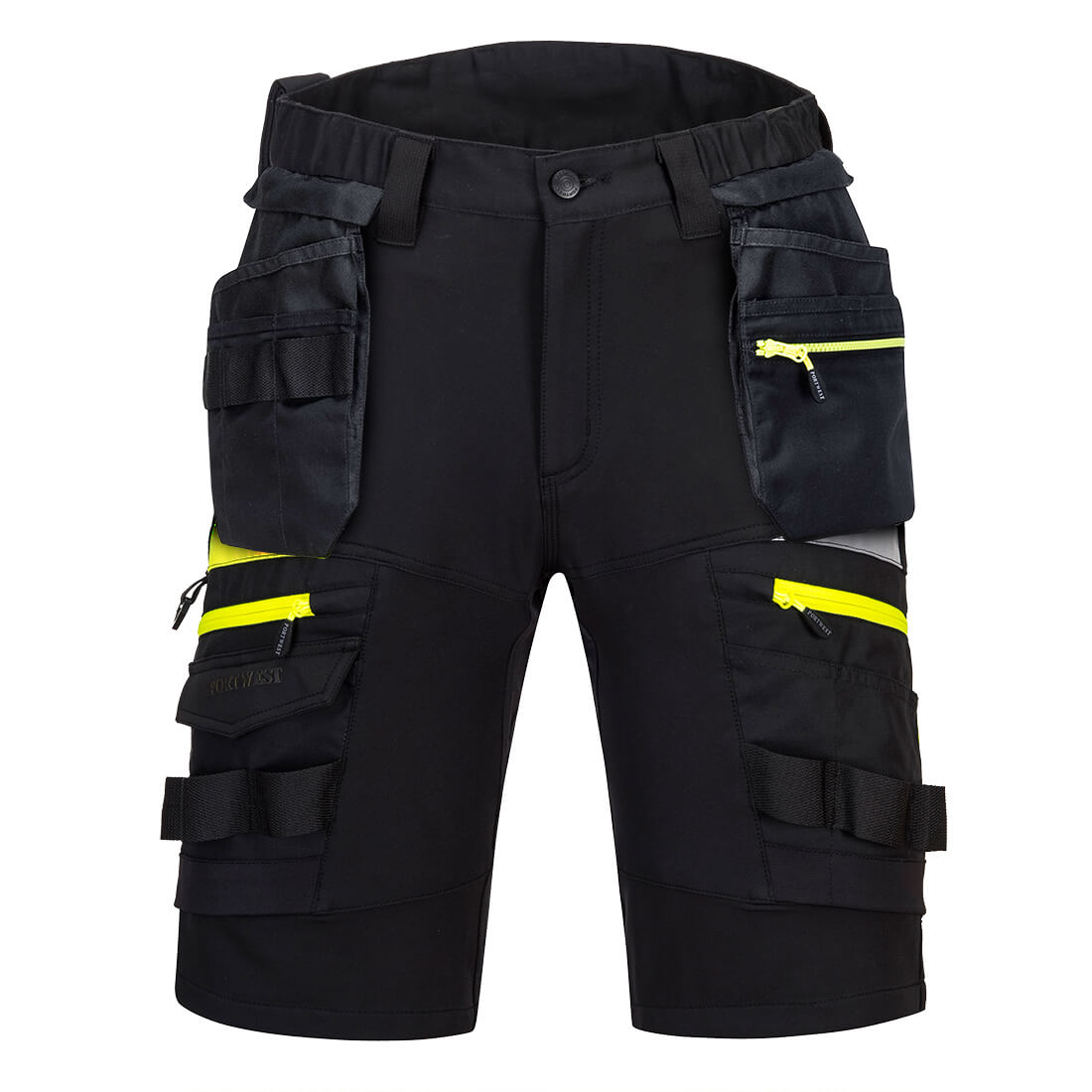 DX4 Detachable Holster Pocket Shorts  (DX444)