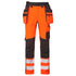 DX4 Hi-Vis Craft Trousers  (DX454)