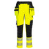 DX4 Hi-Vis Craft Trousers  (DX454)