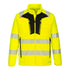 DX4 Hi-Vis Hybrid Baffle Jacket  (DX473)