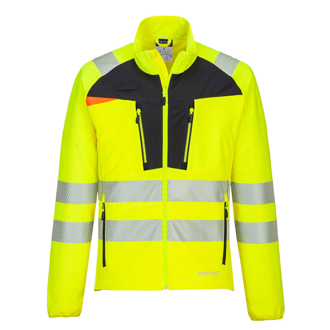 DX4 Hi-Vis Lightweight Mid Layer  (DX481)