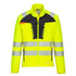 DX4 Hi-Vis Lightweight Mid Layer  (DX481)