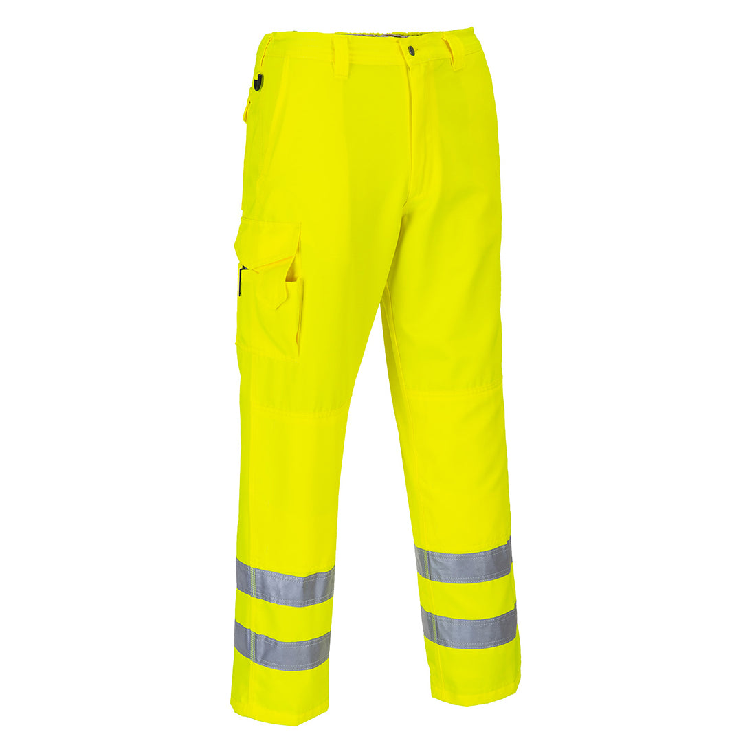 Hi-Vis Work Trousers  (E046)