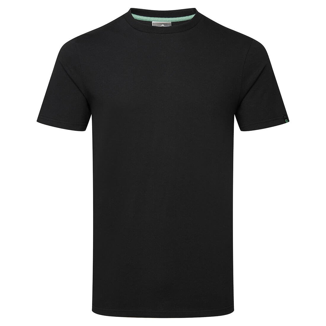 Organic Cotton Recyclable T-Shirt  (EC195)