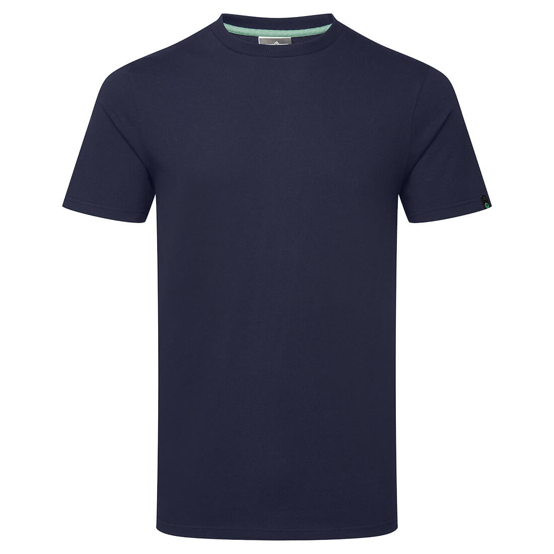Organic Cotton Recyclable T-Shirt  (EC195)