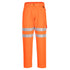 Eco Hi-Vis Work Trousers  (EC40)