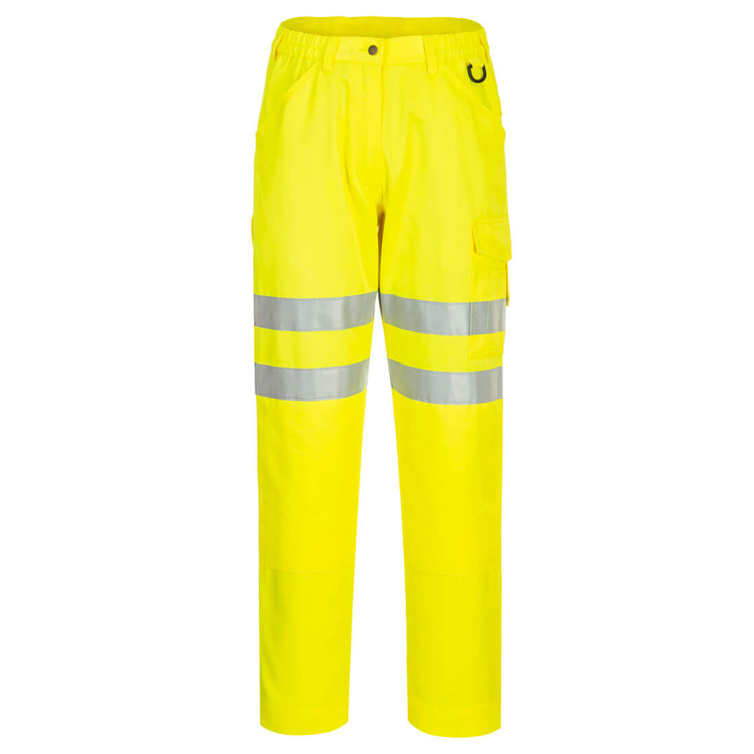 Eco Hi-Vis Work Trousers  (EC40)