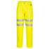 Eco Hi-Vis Work Trousers  (EC40)