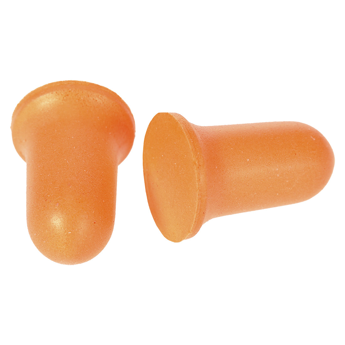 Bell Comfort PU Foam Ear Plugs (200 pairs)  (EP06)