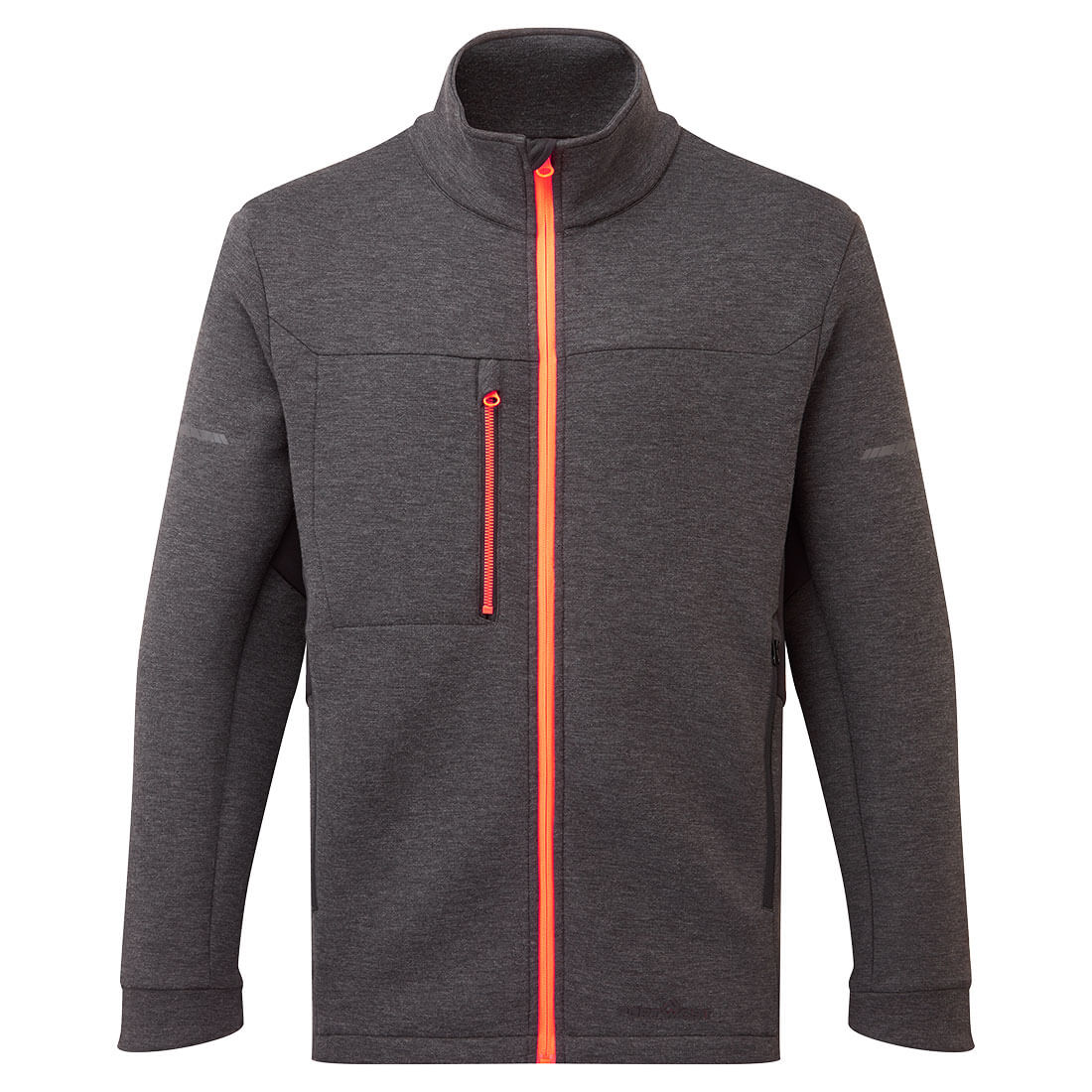 EV4 Technical Fleece Jacket  (EV473)