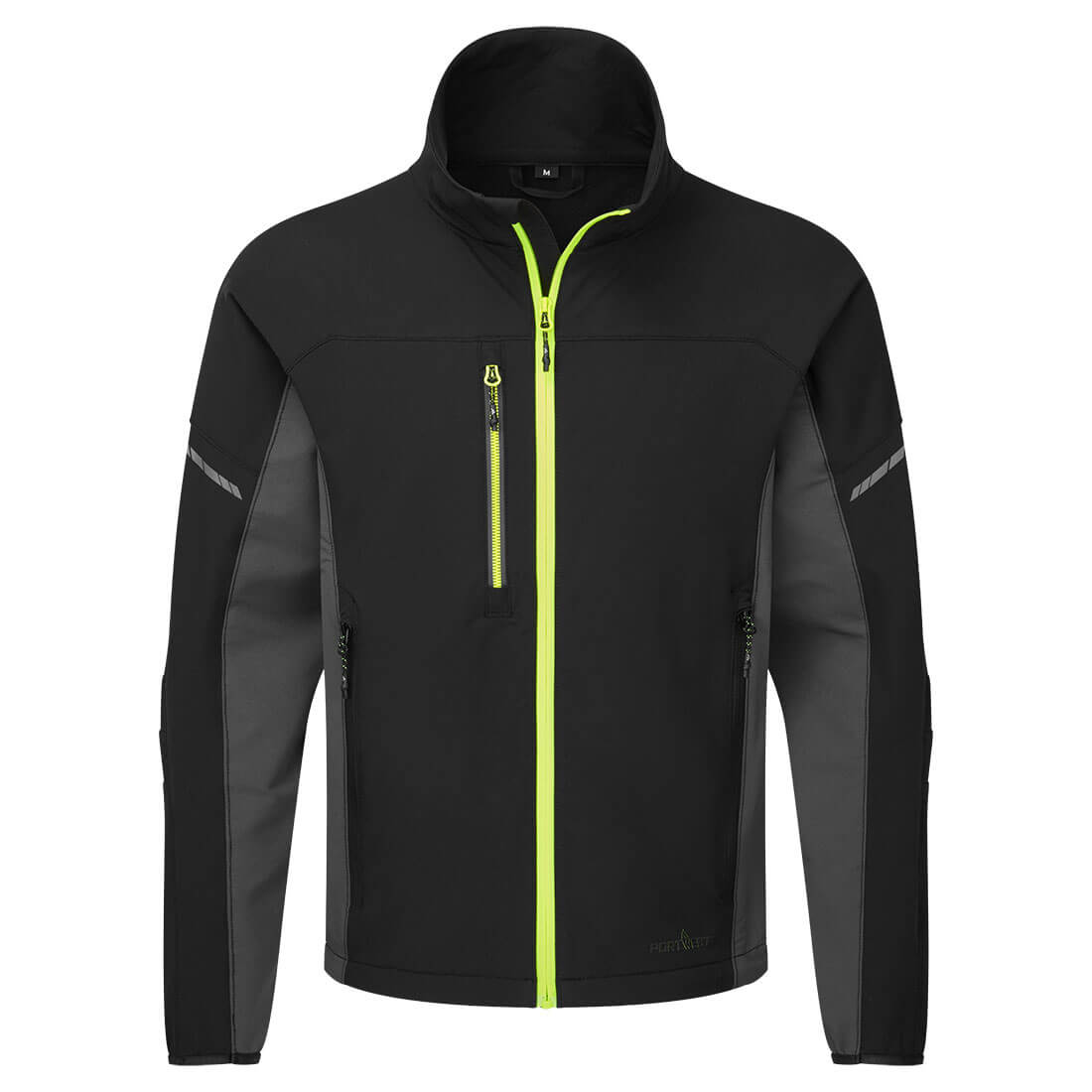 EV4 Stretch Work Jacket  (EV475)