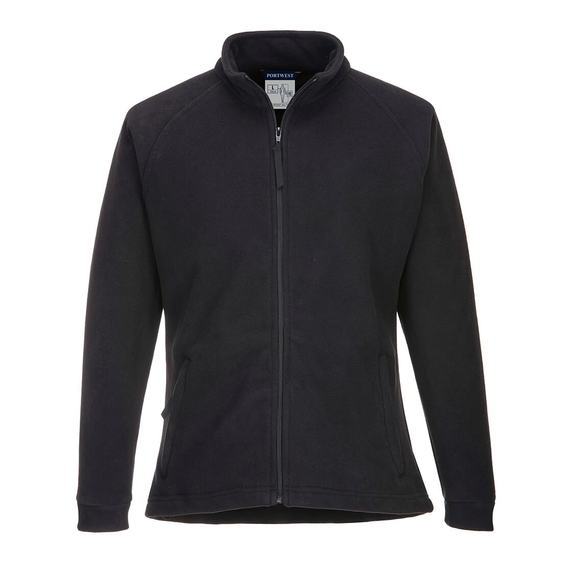 Women's Aran Fleece  (F282)