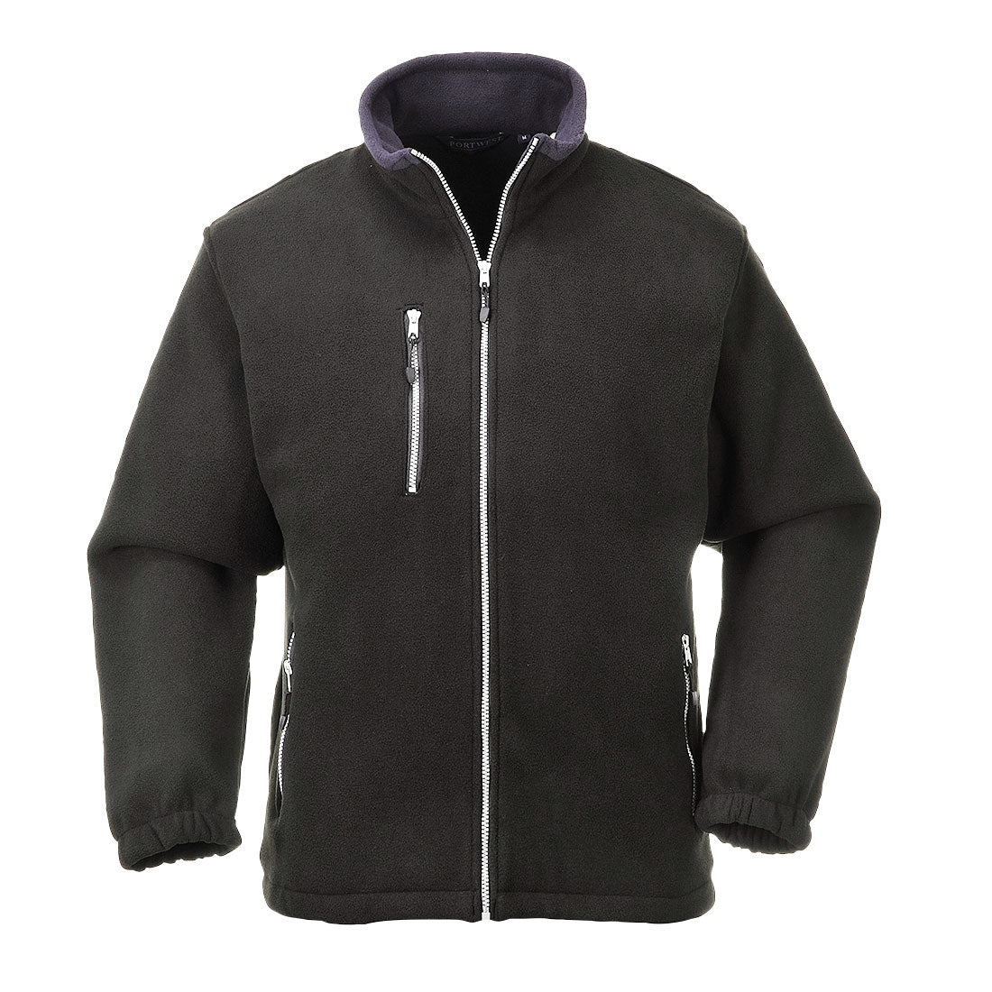 City Fleece  (F401)