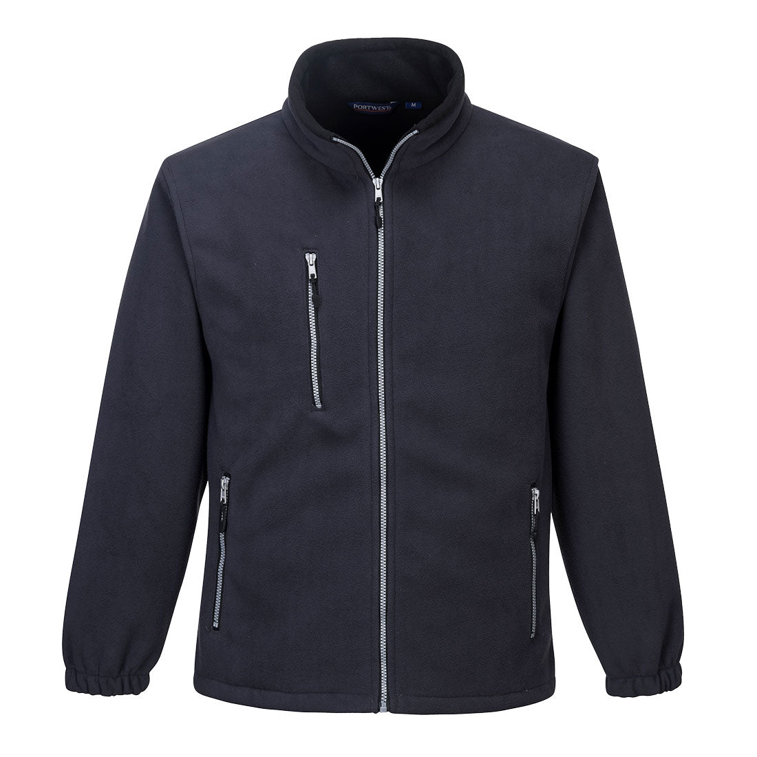 City Fleece  (F401)