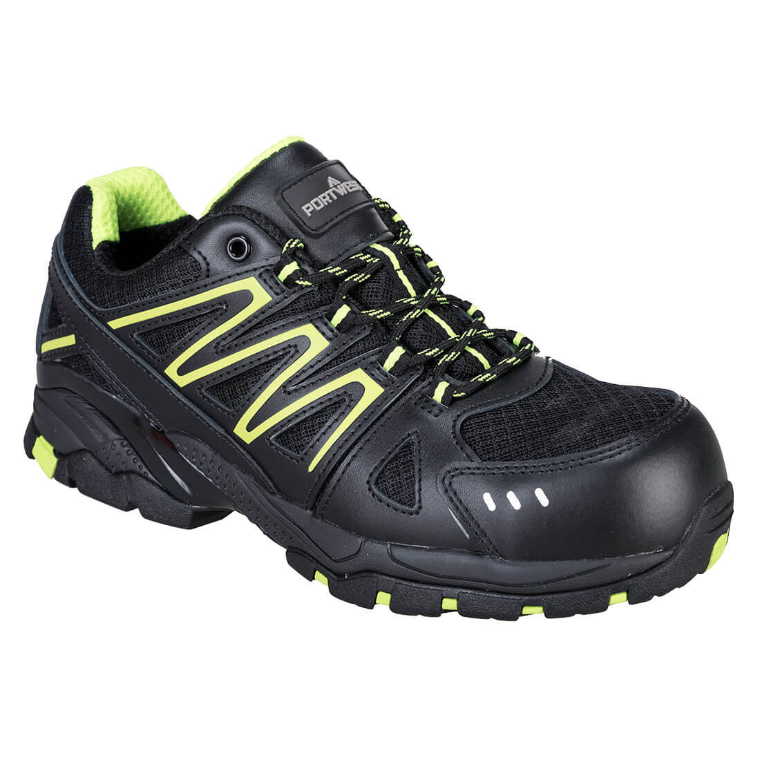 Portwest Compositelite Vistula Trainer S1P HRO  (FC67)